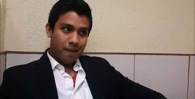 Entrevista